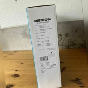 Notebook Medion E13204 13.3“ Intel Pentium 4GB DDR4 128GB SSD Windows 11 Garanti