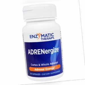 Nebennierenrinde Extract 50 Caps | glandulars für Nebennieren Unterstützung | isocort