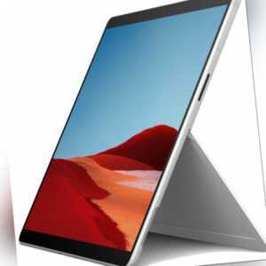 Microsoft Surface Pro X - 13" Touch, SQ2, 512GB SSD, 16GB Ram, LTE 4G, W11 OVP 8