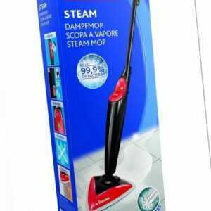 Vileda Steam Dampfreiniger inkl. 4 Bezüge