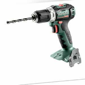 Metabo Akku-Bohrschrauber BS 18 L BL SOLOGERÄT