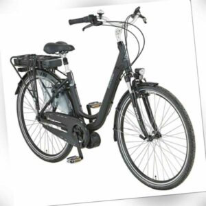 e bike damen 28 zoll mittelmotor neu/Prophete / Blaupunkt /