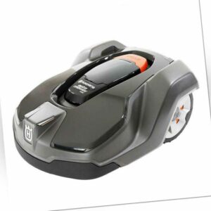 HUSQVARNA Automower 430X Rasenmäher - Top Zustand &nur wenige Betriebsstunden!