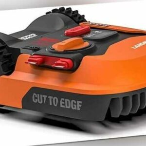 WORX Mähroboter Landroid M WR142E Rasenmäher (B-Ware)