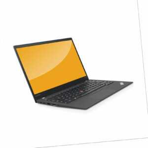 LENOVO ThinkPad X1 Carbon 5th Gen Intel Core i7 7. Gen 2,80GHz 16GB 512GB