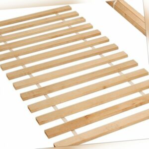 Rollrost 180x200 lattenrost Für bett und Matrazen Geeignet Besteht aus 2x 90x200