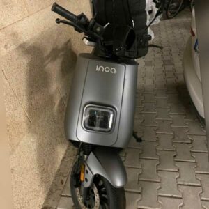 NIU M1pro |  Elektroroller |  45 km/h