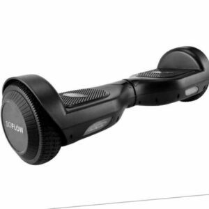 SOFLOW SOFLOW Flowpad 3.0 E-Board (6,5 Zoll, Schwarz) E-Board (6.5 Zoll, Schwarz