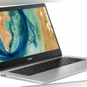 Acer Notebook Chromebook CB314-2H-K18A 14" HD 8x 2.00Ghz 4GB 64GB USB-C ChromeOS