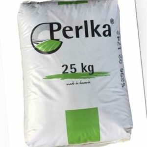 Kalkstickstoff Perlka®, 25 kg (1,17 € / 1 kg) (1,88 EUR/kg)