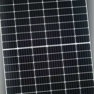 PV-Modul 385 WP JA-Solar PV-Anlage schwarzer Rahmen Solaranlage Photovoltaik