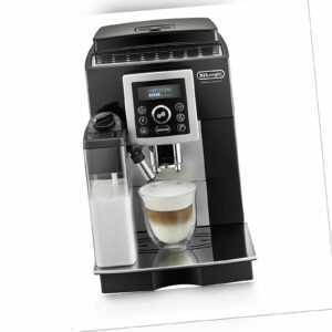 DeLonghi ECAM 23.463.B Kaffeevollautomat Kaffeemaschine