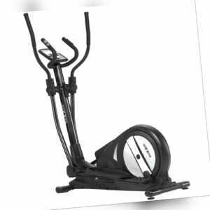 MAXXUS Crosstrainer CX 3.0 Ergometer Ellipsentrainer Heimtrainer Stepper Cardio