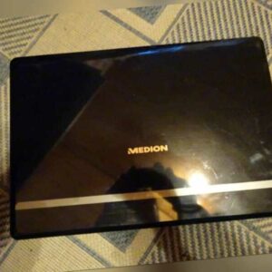 Medion P6612 Notebook Windows 10