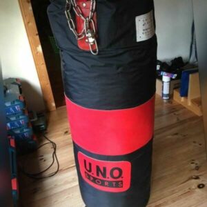 boxsack 30kg