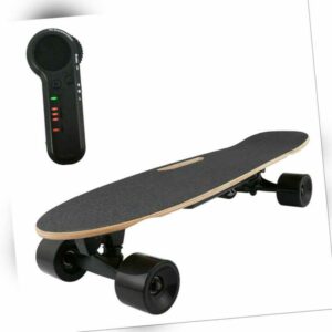 20km/h Skateboard E-Board Elektro Skateboard Longboard Scooter mit E 14 c 47