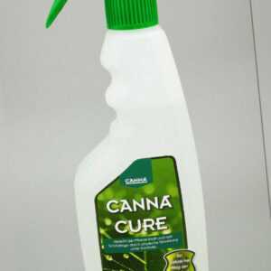CannaCURE Pflanzennahrung, Schutz & Schädlingskontrolle Canna Cure Blattspray