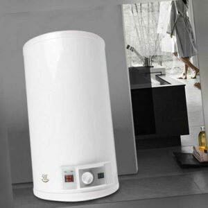 Smart Control Elektro Warmwasserspeicher Boiler IPX4 2kW 50 Liter