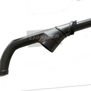 Miele Staubsauger Griff Handgriff Griffrohr für Blizzard CX1 Cat & Dog 9613845