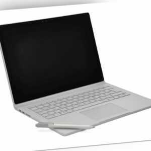 Microsoft Tablet Surface Book / 13,5" (34,3cm) 3000x2000 8GB 256GB *A009120221*