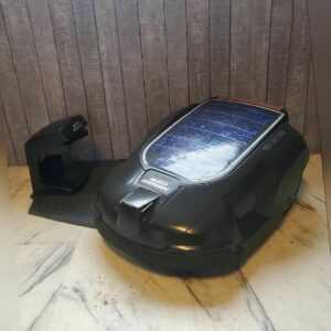 Husqvarna Automower 230 ACX Solar Hybrid