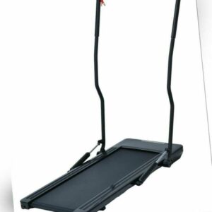 Nordic Walking Laufband Handgriffen von SHARPBODY Heimtrainer  Fitnessgerät *