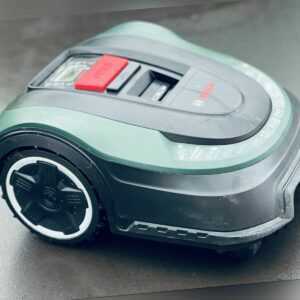 Bosch Indego M+ 700 Mähroboter Rasenmäher Roboter