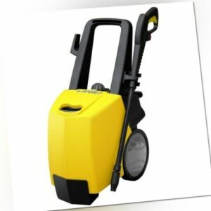 Lavor Hochdruckreiniger ADVANCED 1108 Heißwasser Diesel betrieben 145 bar 450 l/
