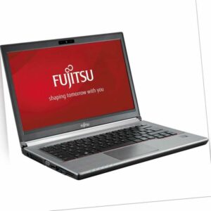 Fujitsu Lifebook E734