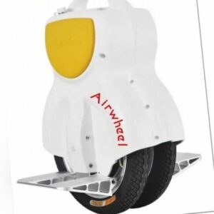 NEU Airwheel Q1 Mono wheel Einrad Electroscooter  E-Scooter Segway