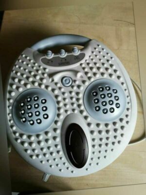 Samitas SFM 35 Fussreflexzonen Massagegerät Fussmassage