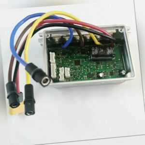 Motherboard Controller Original Ninebot MAX G30/P passt auch G30D/ G30D2 Segway