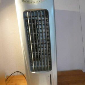 Klimagerät Ziwema Luftkühler-Gerät