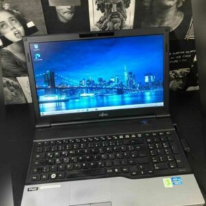 Fujitsu Lifebook A532 i5 Laptop