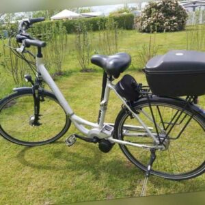 kalkhoff e-bike gebraucht