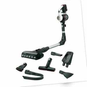 Bosch BSS711W Akku-Handstaubsauger Bodenreinigung kabellos beutellos flexibel