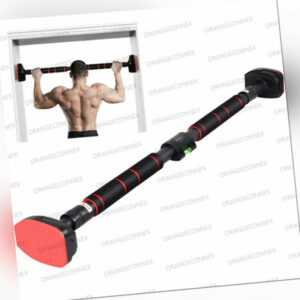 Klimmzugstange klimmzug Stange Türrahmen Pull Up Bar Wand Türstange Reckstange