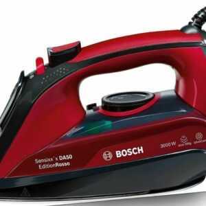 Bosch Dampfbügeleisen Bügeleisen Dampfgenerator Anti Kalk Tropfstopp 2800 W 7377