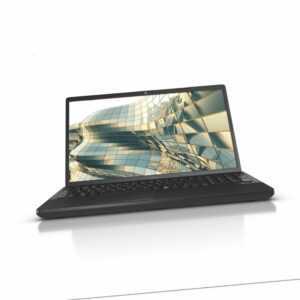 Fujitsu Lifebook A3510 15,6" Notebook i3-1005G1 1,2GHz 8GB 256GB SSD Win10 NEU