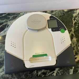 Vorwerk Kobold VR 100 Staubsaugerroboter