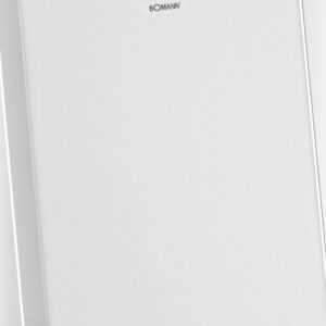 BOMANN BOMANN GS 195.1 Gefrierschrank (E, 847 mm hoch), Gefrierschrank, Standger