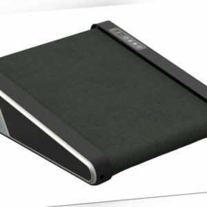 SHARPBODY Laufband LB-50 Bürolaufband Heimtrainer mit LCD-Display Fitnessgerät *