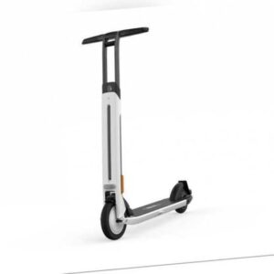 Segway Ninebot KickScooter Air T15D, max. Geschwindigkeit 20 Km/h