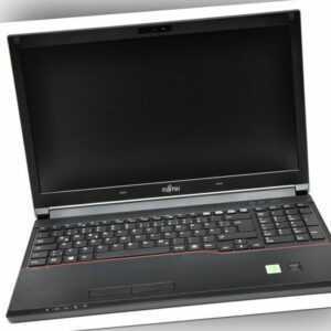 Fujitsu LifeBook E554 / 15,6" (39,6cm) i5-4210M 2,60GHz 4GB 500GB *A002280622*