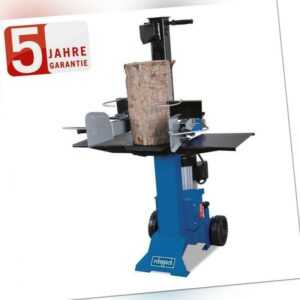 Scheppach Holzspalter HL730 7T 230V stehend Spalthub 495mm Brennholzspalter