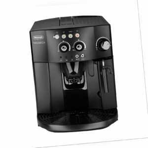 DeLonghi ESAM 4008.B Kaffeevollautomat Cappuccino Kaffeemaschine