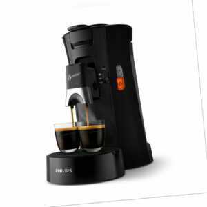 Philips CSA230/69 Senseo Select Padmaschine Kaffeepadmaschine Kaffeemaschine