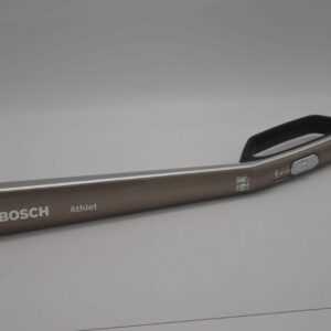 Griff Bosch BCH6L2561 Akku-Staubsauger Athlet beige kabelloser