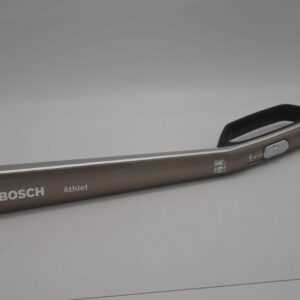 Griff Bosch BCH6L2561 Akku-Staubsauger Athlet beige kabelloser