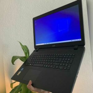 Acer | Großes 17,3 Zoll Windows 10 Notebook | 8 GB / 1 TB | Fast neuwertig!